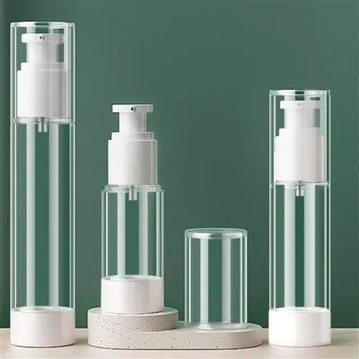 10 крупнейших производителей безвоздушных бутылок в Китае, 2026 г.